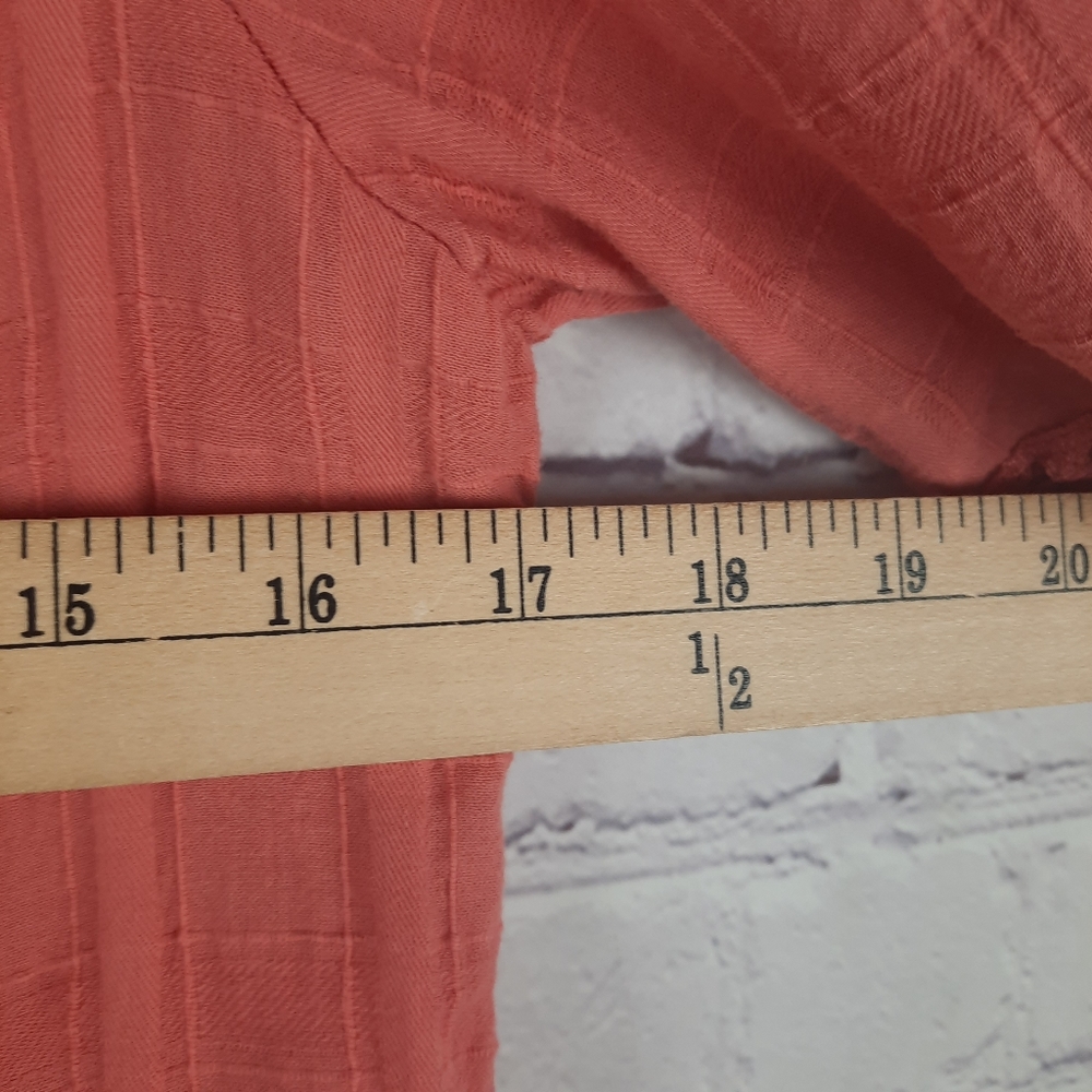 Davina Bohemian Short Sleeve Crochet Detail Mini Dress With Lining - Picture 11 of 12